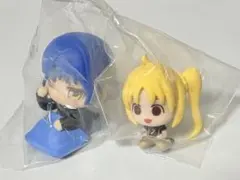 ぼっちざろっく ケーブルホルダー 入場特典 伊地知虹夏 おねむたん 山田リョウ