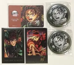 鬼滅の刃 お楽しみくじ 竈門炭治郎 20点 鬼滅の刃 お楽しみくじ 竈門炭治郎 20点 鬼滅の刃 ufotable ダイニング