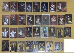 ツイステ ウエハース メタカ まとめ売り