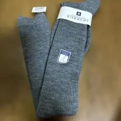 ジバンシィ　膝上ハイソックス 22-24㎝