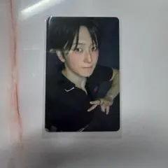 &TEAM Back to Life タワレコ 特典 渋谷 限定　FUMA