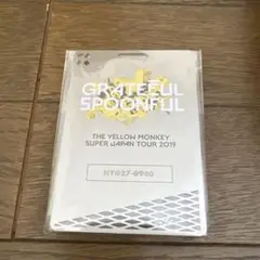 イエローモンキー グレートフルスプーンフル　　　コンプリートBOX THE YELLOW MONKEY | ザ・イエロー・モンキー オフィシャルサイト
