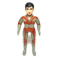 2025年最新】ブルマァク ウルトラマンエース ソフビの人気