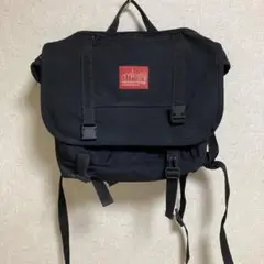 マンハッタンポーテージ