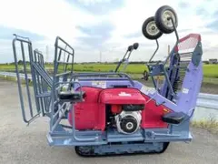 太昭農工機 小型管理機 ミニーエース TG-F　整備　動作品 太昭農工機 小型管理機 ミニーエース TG-F 整備 動作品 - メルカリ