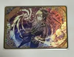 神宮寺レン　SR うたプリ シャニライ ビジュコレ