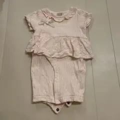 プティマイン　ベビー服　70