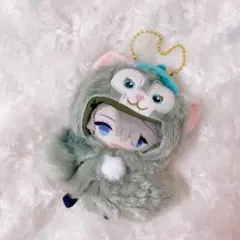 ぬい服 10cm アイドル