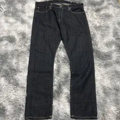 POLO RALPH LAUREN straight denimのサムネイル