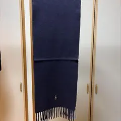 メンズ マフラー