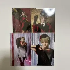 ミュージカル刀剣乱舞 刀ミュ 日向正宗 目出度歌誉花舞 十周年祝賀祭 ブロマイド