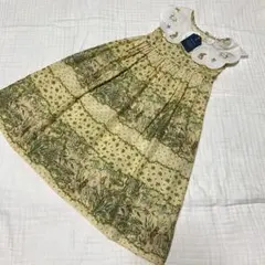 Misha & Puff ワンピース 5y - メルカリ