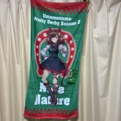 ブラストワンピース ウマ娘 6th Event ミニ応援タオル - メルカリ