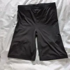 レギンス スパッツ 黒