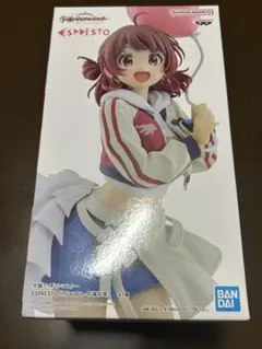 花海佑芽 「学園アイドルマスター」 ESPRESTO-Inflatable-花…