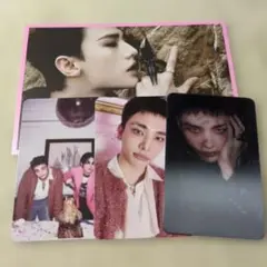 2025年最新】StrayKids ヒョンジン まとめ売りの人気アイテム - メルカリ