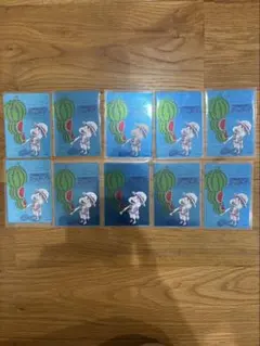 ONE PIECE 15set ナツコミ 特典カード - メルカリ