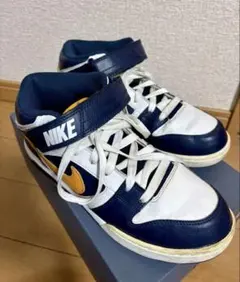 Air Twilight Mid Wmns 27cm