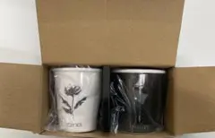 登坂広臣　ECHOES OF DUALITY ØMIメンプロ　ペアカップ