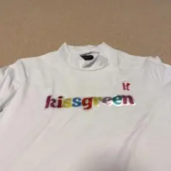 kissgreen Tシャツのサムネイル