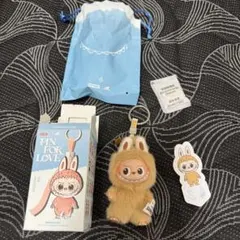 イニシャルラブブ なんば店購入 【S】簡易包装 ゆうパケットポスト【匿名配送】