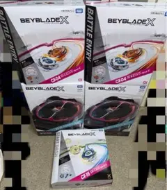 ベイブレードX まとめ売りのサムネイル