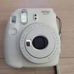 FUJIFILM instax mini 8+ 本体