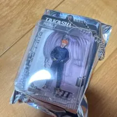 超特急 REAL ブリスターキーホルダー アクスタ タカシ