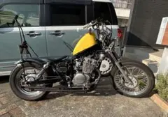 レブル　mc13 左右出しマフラー　純正　カスタムにどうぞ レブル mc13 左右出しマフラー 純正 カスタムにどうぞ Yahoo