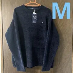 最終価格です。お値下げアーノルドパーマーモールプルオーバーⓂ️紺