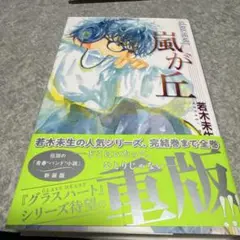 グラスハート　嵐が丘