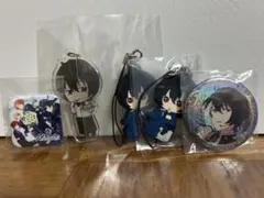 2025年最新】朔間凛月 缶バッジ セットの人気アイテム - メルカリ