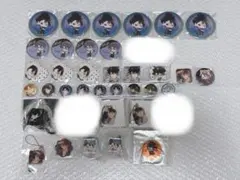 DIABOLIKLOVERS 逆巻レイジ セット