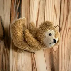 ダッフィー  ポーチ　ポシェット　ぬいぐるみ　ディズニーシー