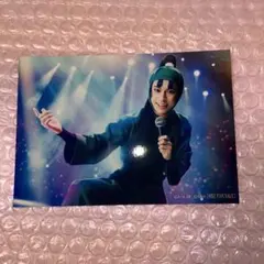 忍ミュ 14弾学園祭 仙蔵 ブロマイド