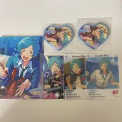 あんスタ　深海奏汰