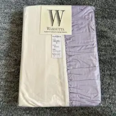 WAMRUTTAELITEツインフラットシーツ WAMRUTTAELITEツインフラットシーツ - メルカリ