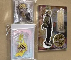 東京卍復仇者 羽宮一虎 壓克力立牌 壓克力鑰匙圈