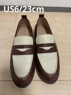 COLE HAAN スタッシ ペニー ローファーのサムネイル