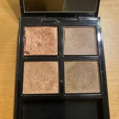 【蓋破損】アディクション　ザ　アイシャドウパレット001