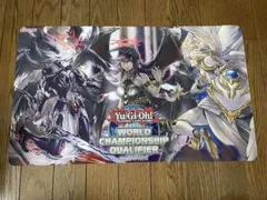 2025年最新】遊戯王プレイマット 堕天使ルシフェルの人気