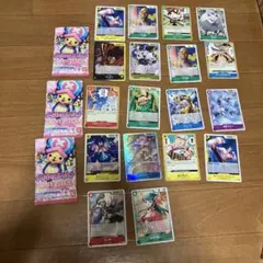 ワンピース　メモリアルコレクション