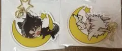 ヤギとオオカミの発情事情　グッズセット