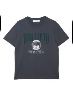 2025年最新】herlipto チェリー tシャツの人気アイテム - メルカリ