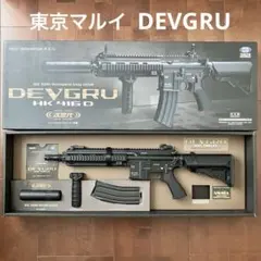 2025年最新】DEVGRUカスタム HK416Dの人気アイテム - メルカリ