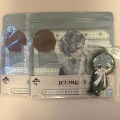 カラフルピーチ 一番くじ 【ヒロ】