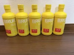 ブルックラディ イエローサブマリン 14年 5本セット バラ売り対応可能