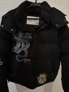 2025年最新】Ed Hardy ダウンジャケットの人気アイテム - メルカリ