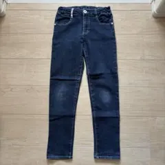 ALGY デニムロングパンツ 長ズボン　140サイズ