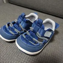 IFME サンダル 13.0 ネイビー